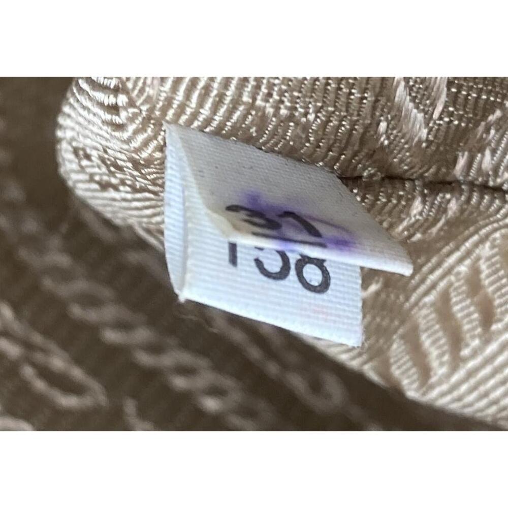 Prada Lux Open Tote Saffiano Leather #239494P11B - Picture 8 of 8